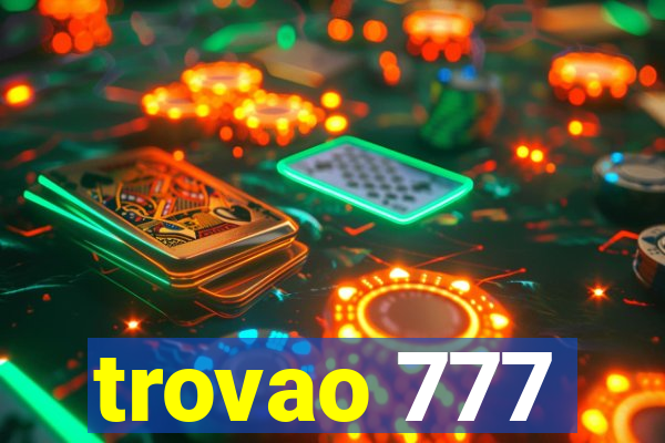 trovao 777