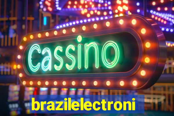 brazilelectronic.com