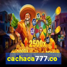 cachaca777.co