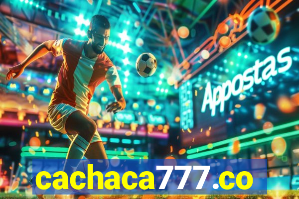 cachaca777.co