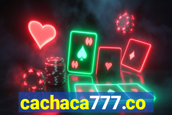 cachaca777.co