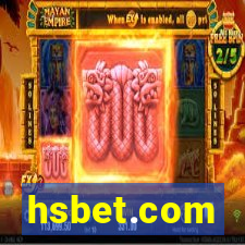 hsbet.com