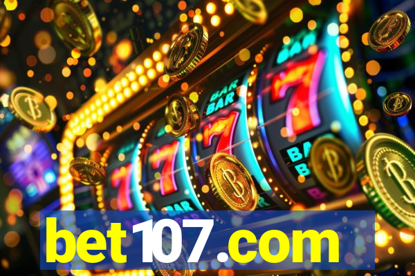 bet107.com