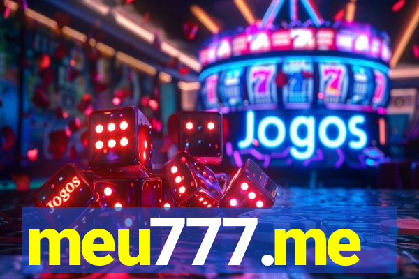 meu777.me