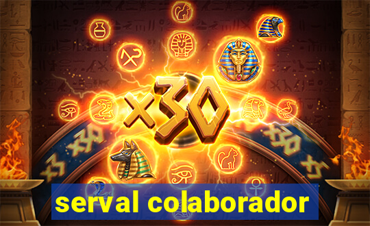 serval colaborador