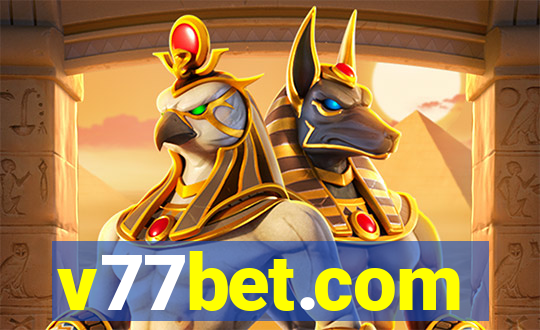 v77bet.com