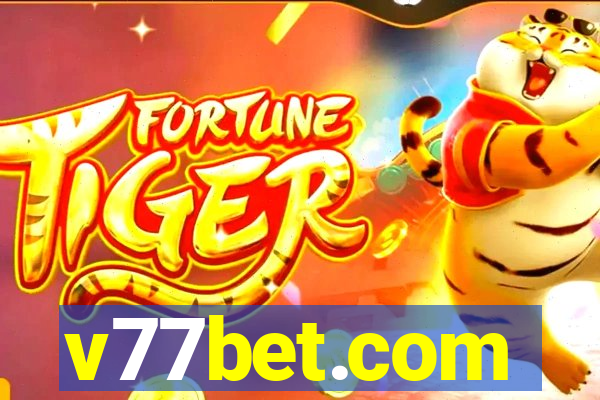 v77bet.com