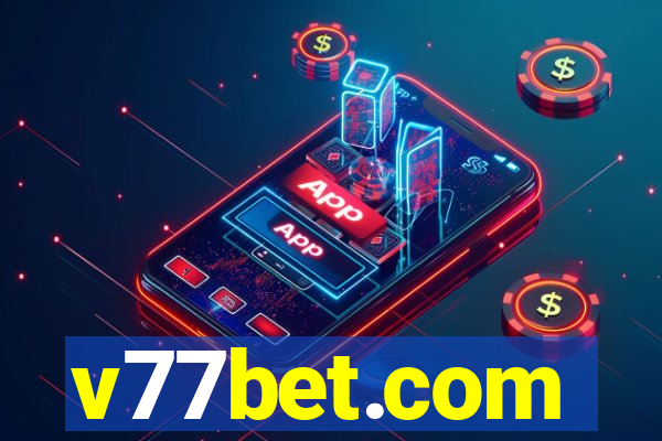 v77bet.com