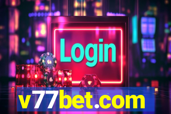 v77bet.com