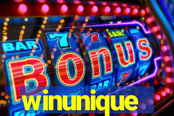 winunique