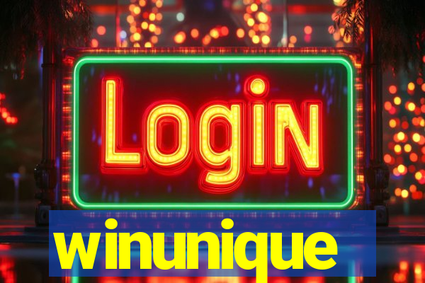 winunique