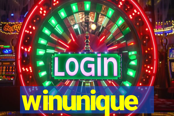 winunique