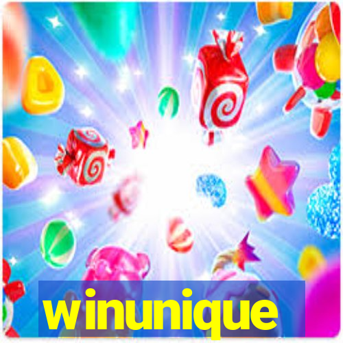 winunique