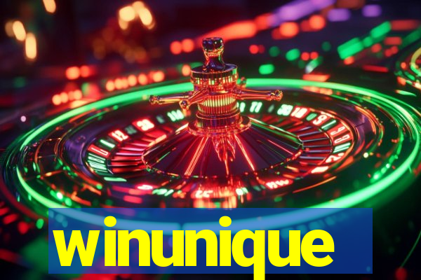 winunique