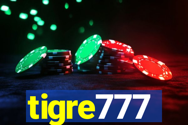 tigre777