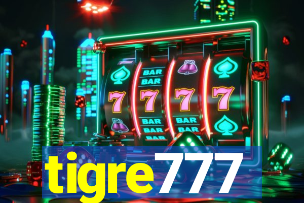 tigre777