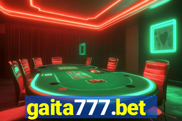 gaita777.bet