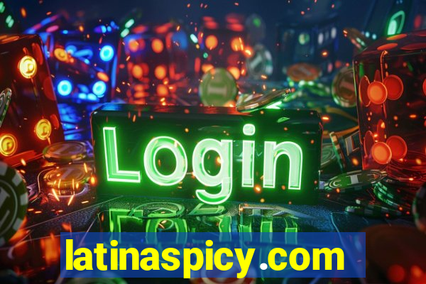 latinaspicy.com