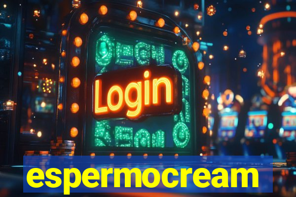 espermocream