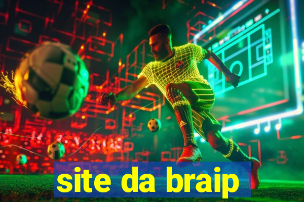 site da braip