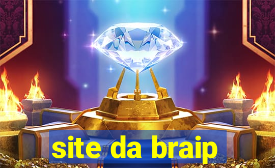 site da braip