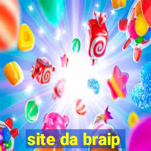 site da braip