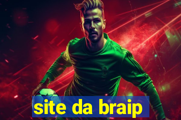 site da braip