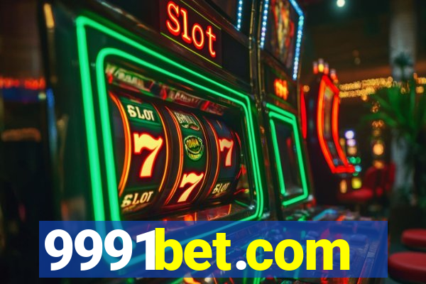 9991bet.com