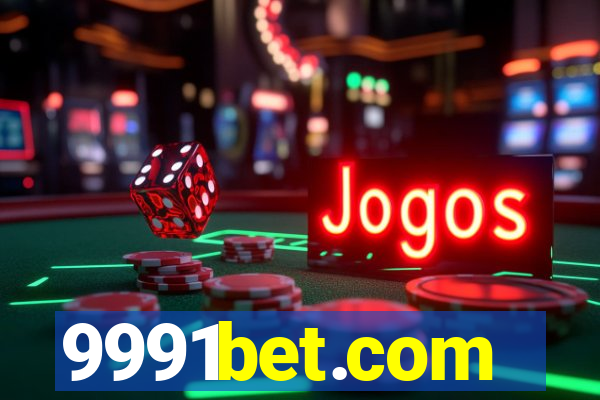 9991bet.com