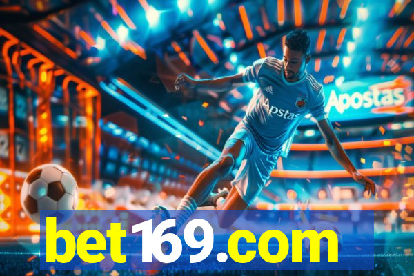 bet169.com