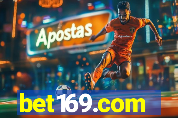 bet169.com