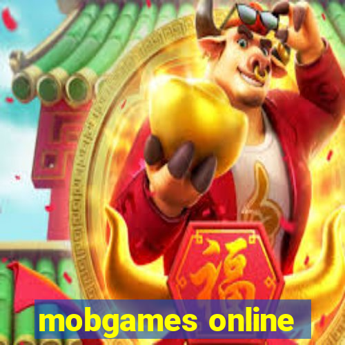 mobgames online