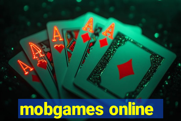 mobgames online