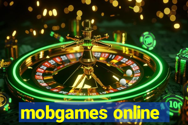 mobgames online