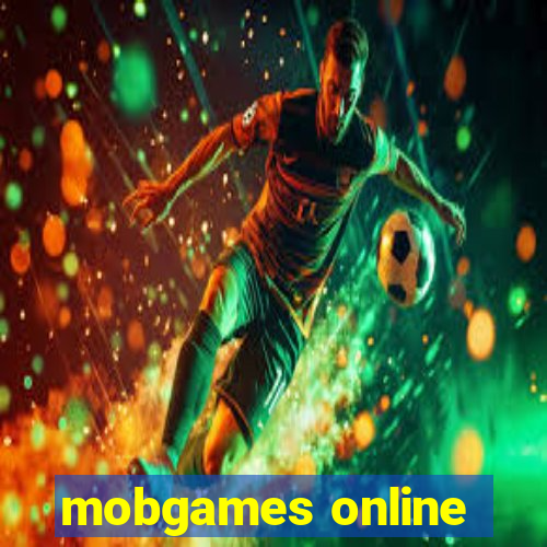 mobgames online