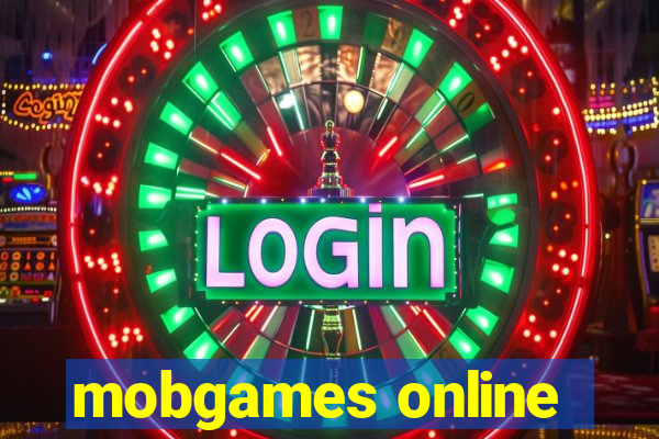 mobgames online