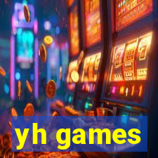 yh games