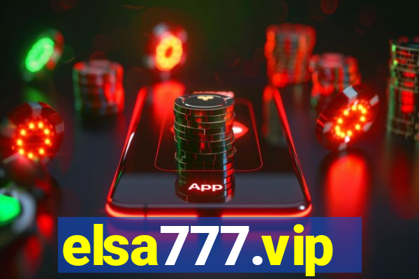 elsa777.vip