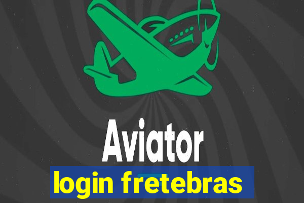 login fretebras