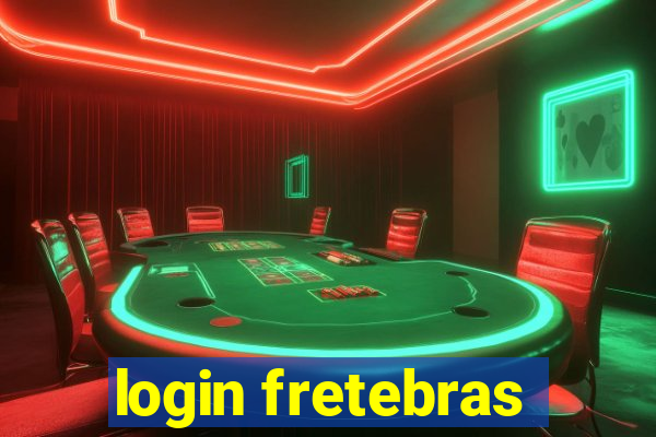 login fretebras