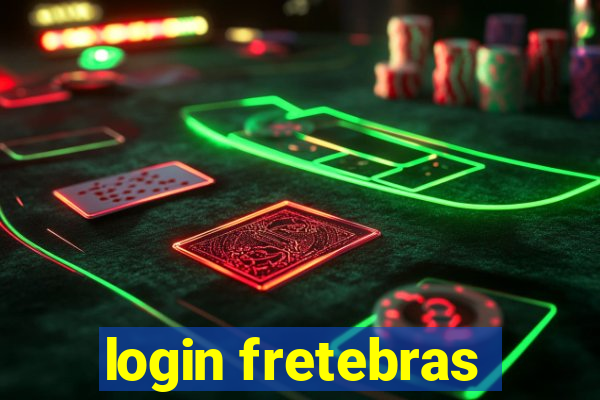 login fretebras