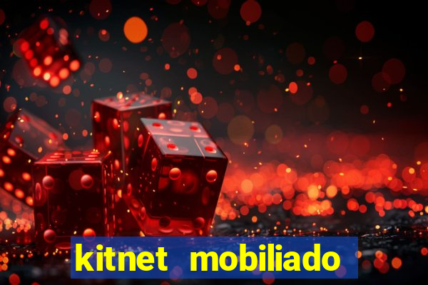 kitnet mobiliado porto alegre zona norte