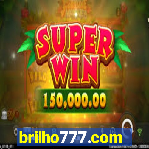 brilho777.com