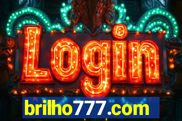 brilho777.com