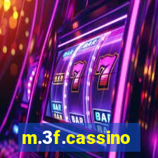 m.3f.cassino