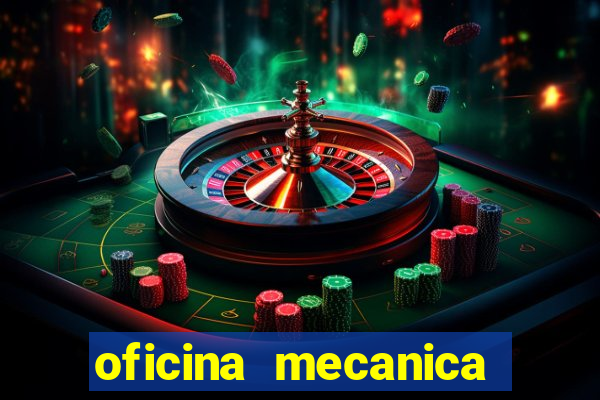 oficina mecanica porto alegre