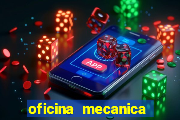 oficina mecanica porto alegre