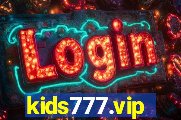 kids777.vip