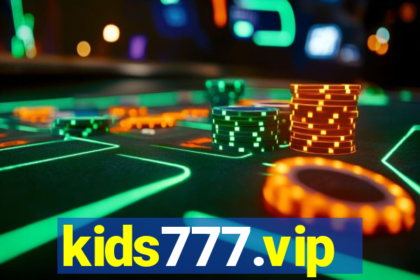 kids777.vip