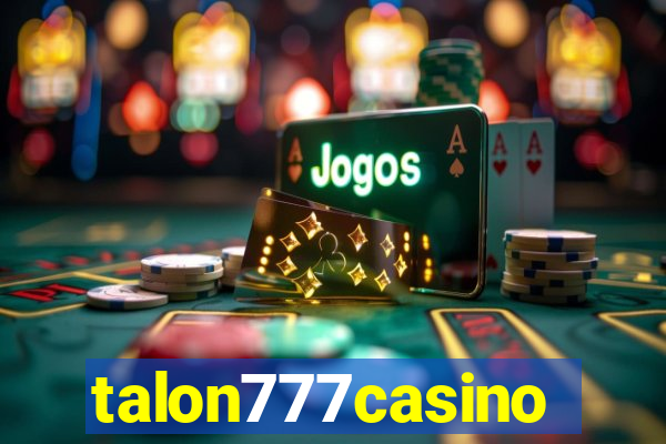 talon777casino